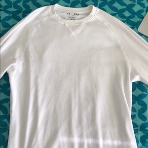 Under Armour Loose Long Sleeve